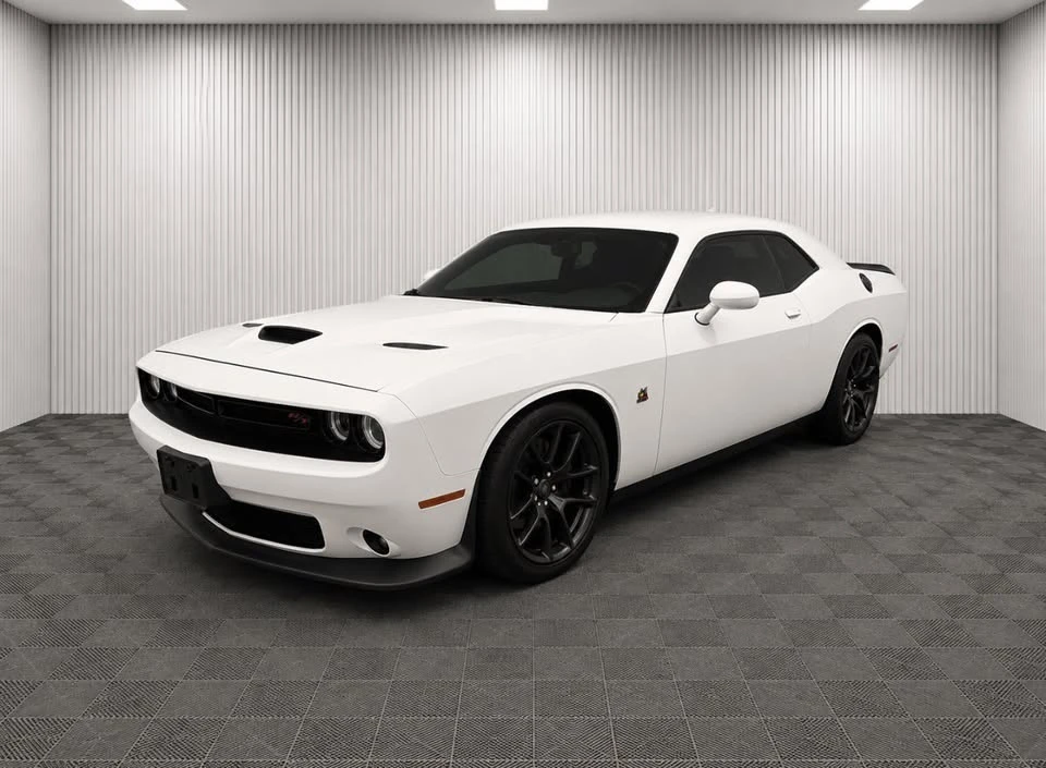 2021 Dodge Challenger 3rd Gen - Image 7 of 20