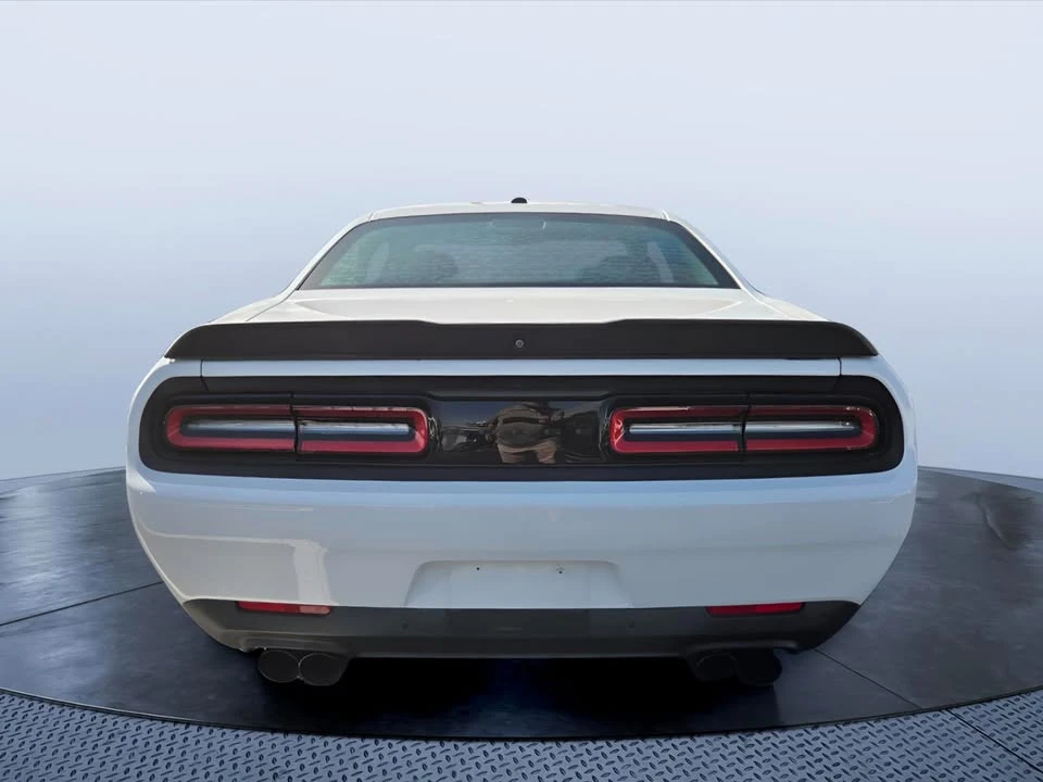 2021 Dodge Challenger 3rd Gen - Image 3 of 8