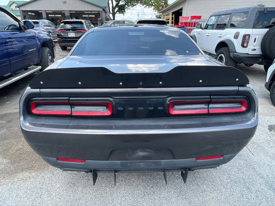 2021 Dodge Challenger 3rd Gen - Image 5 of 9
