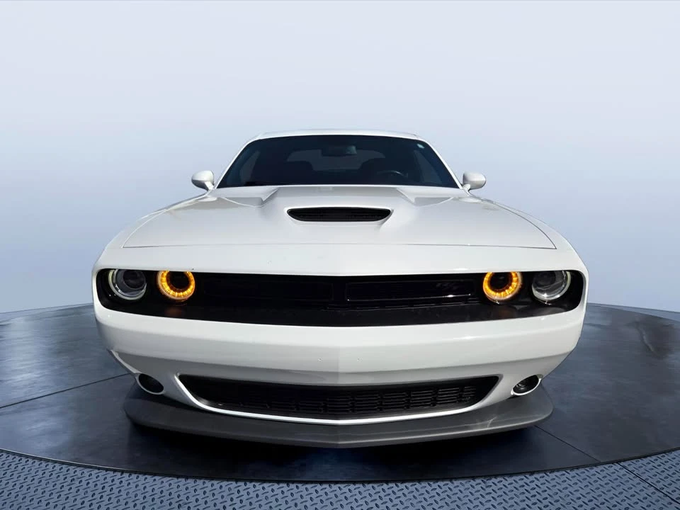 2021 Dodge Challenger 3rd Gen - Image 5 of 8
