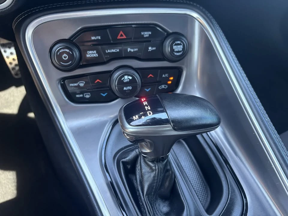 2021 Dodge Challenger 3rd Gen - Image 16 of 20