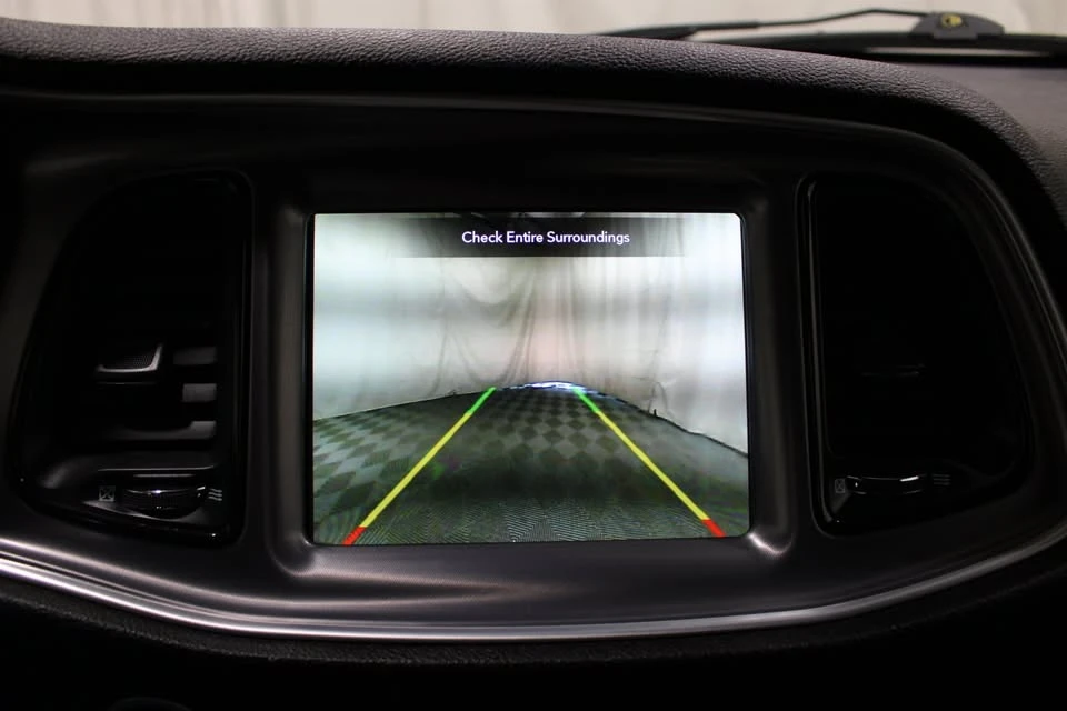 2021 Dodge Challenger 3rd Gen - Image 14 of 20