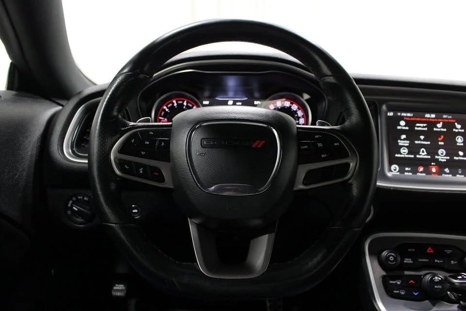 2021 Dodge Challenger 3rd Gen - Image 9 of 20
