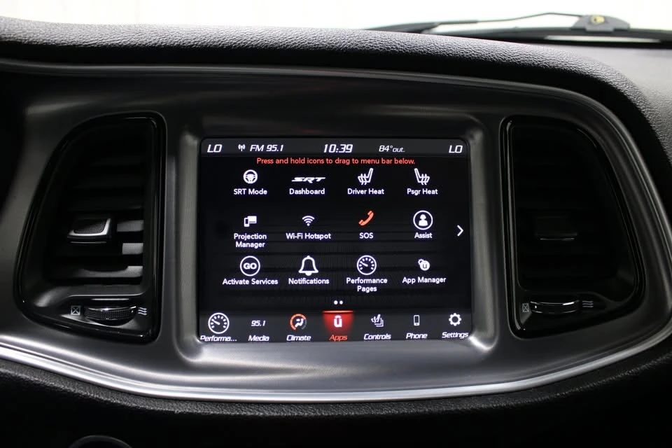 2021 Dodge Challenger 3rd Gen - Image 13 of 20