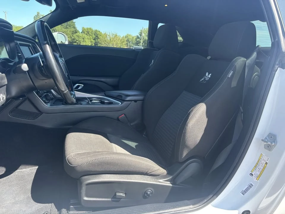 2021 Dodge Challenger 3rd Gen - Image 9 of 20