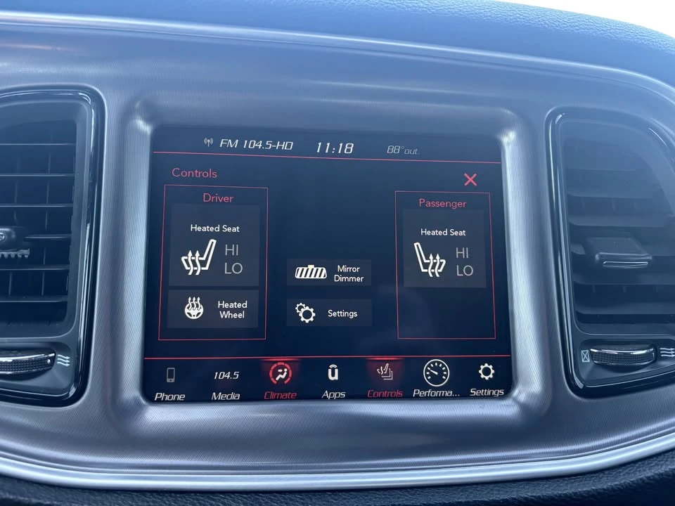 2021 Dodge Challenger 3rd Gen - Image 14 of 20