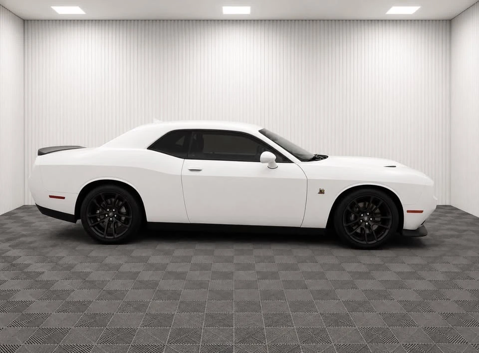 2021 Dodge Challenger 3rd Gen - Image 2 of 20