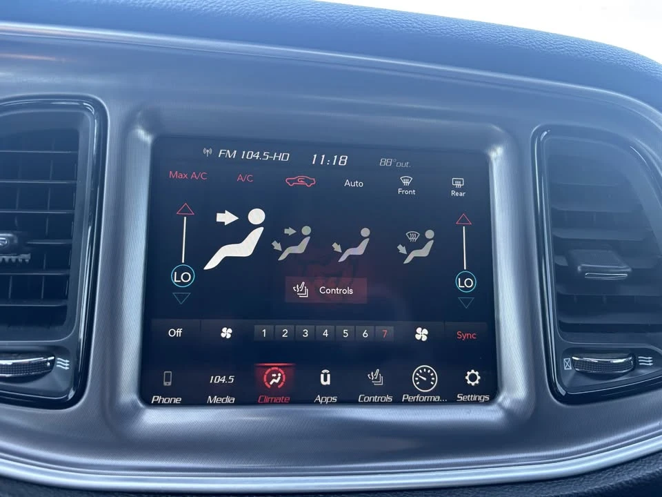 2021 Dodge Challenger 3rd Gen - Image 13 of 20