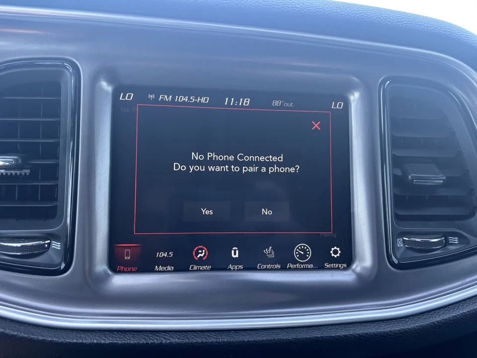 2021 Dodge Challenger 3rd Gen - Image 11 of 20