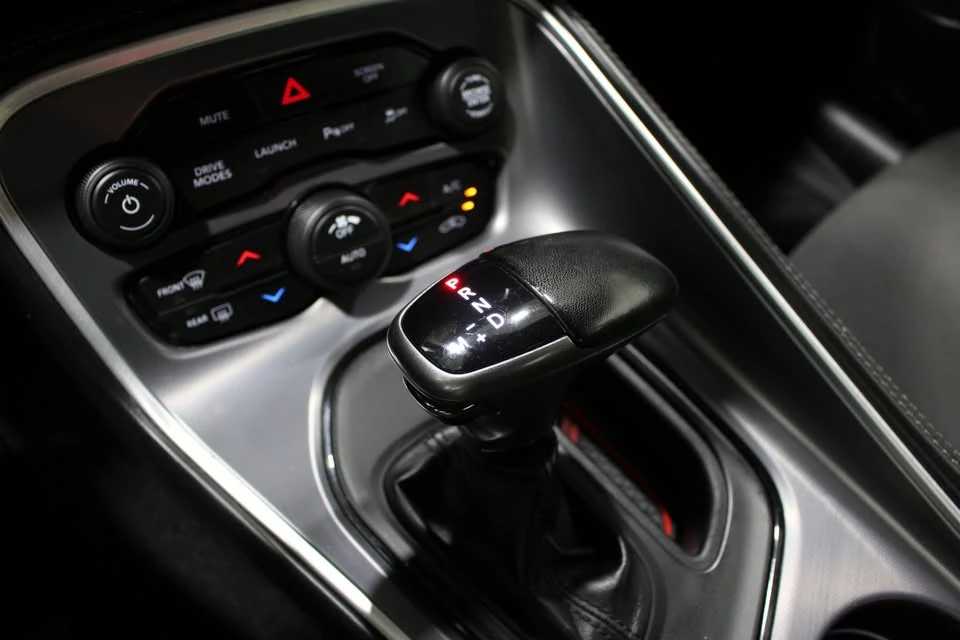 2021 Dodge Challenger 3rd Gen - Image 16 of 20