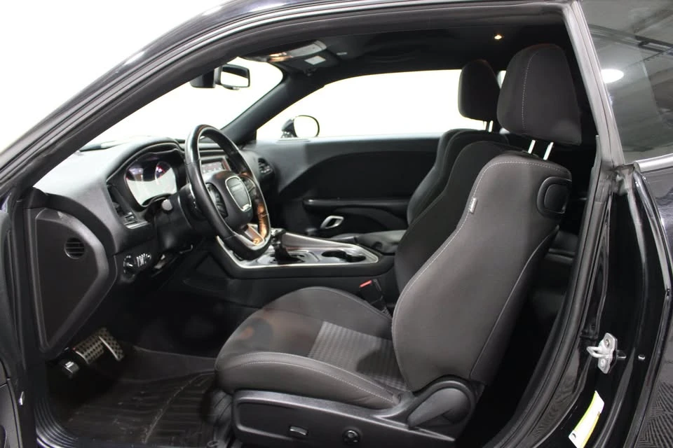 2021 Dodge Challenger 3rd Gen - Image 3 of 20