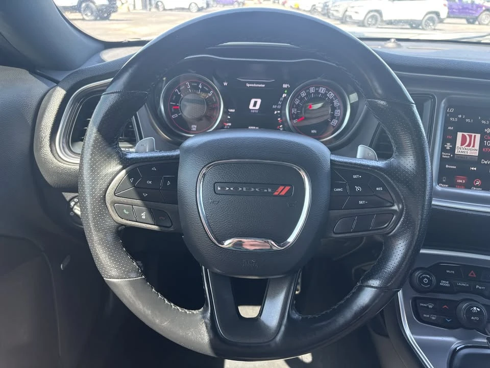 2021 Dodge Challenger 3rd Gen - Image 17 of 20