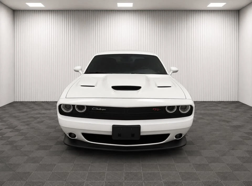 2021 Dodge Challenger 3rd Gen - Image 8 of 20