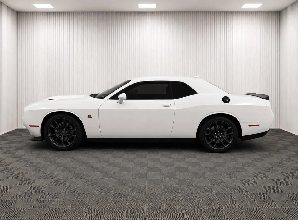 2021 Dodge Challenger 3rd Gen - Image 6 of 20