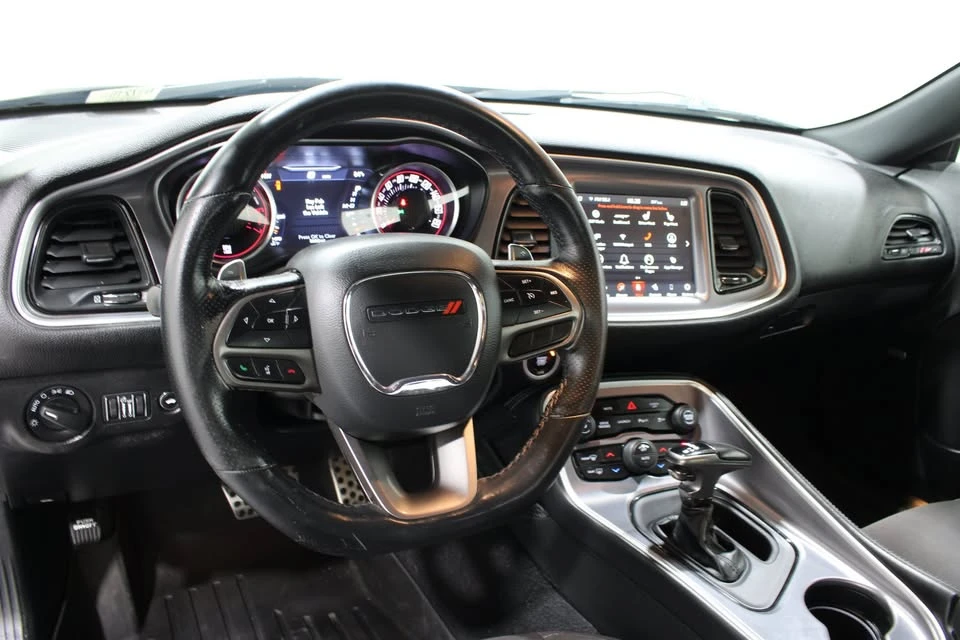 2021 Dodge Challenger 3rd Gen - Image 2 of 20
