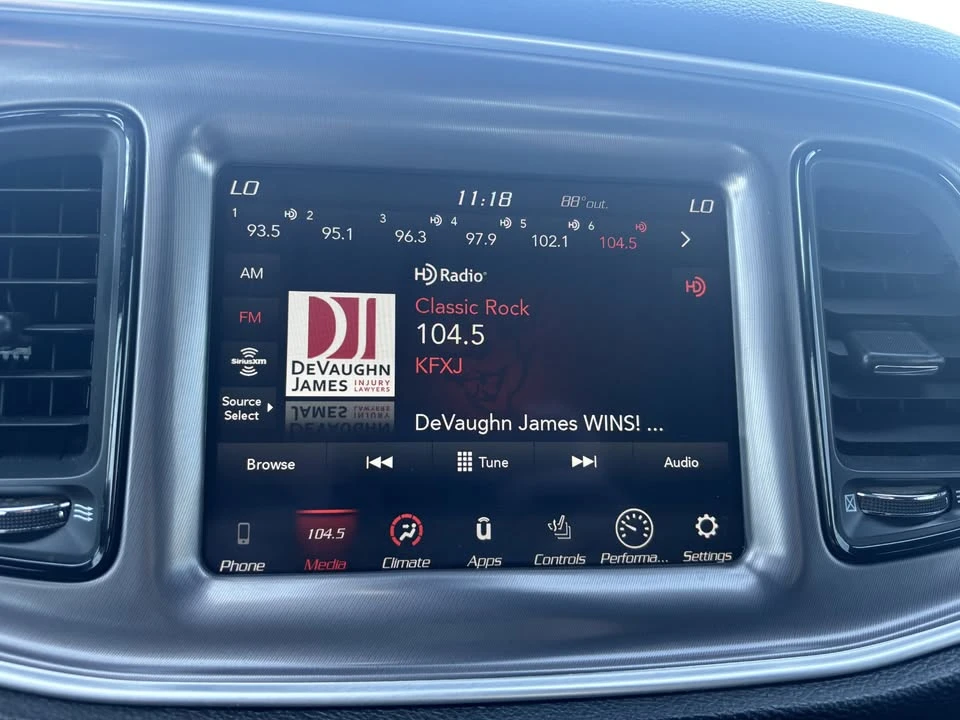 2021 Dodge Challenger 3rd Gen - Image 12 of 20