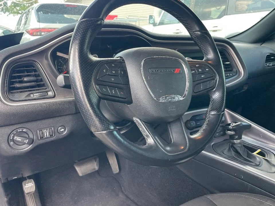 2021 Dodge Challenger 3rd Gen - Image 7 of 9