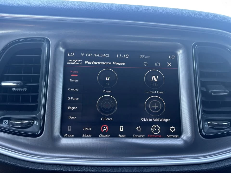 2021 Dodge Challenger 3rd Gen - Image 15 of 20