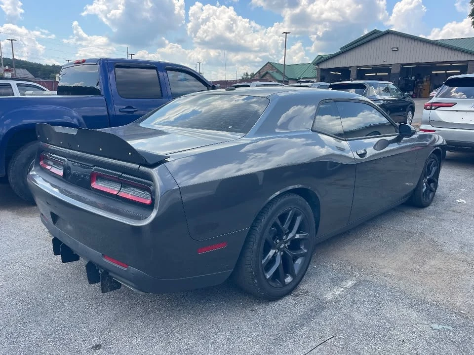 2021 Dodge Challenger 3rd Gen - Image 6 of 9