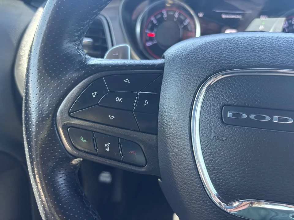 2021 Dodge Challenger 3rd Gen - Image 18 of 20