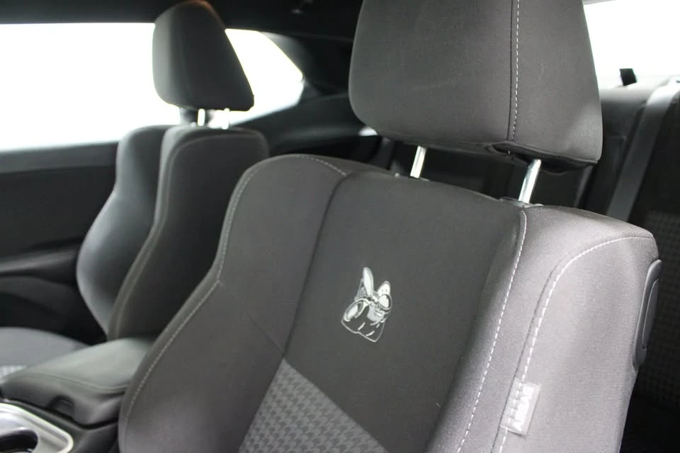 2021 Dodge Challenger 3rd Gen - Image 4 of 20