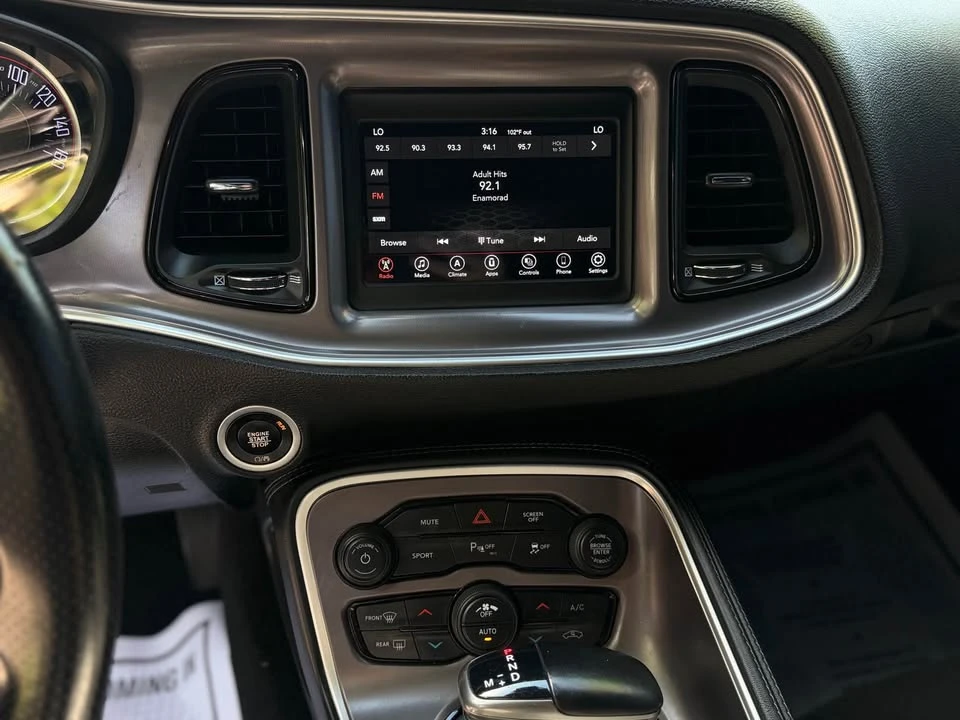 2021 Dodge Challenger 3rd Gen - Image 13 of 16