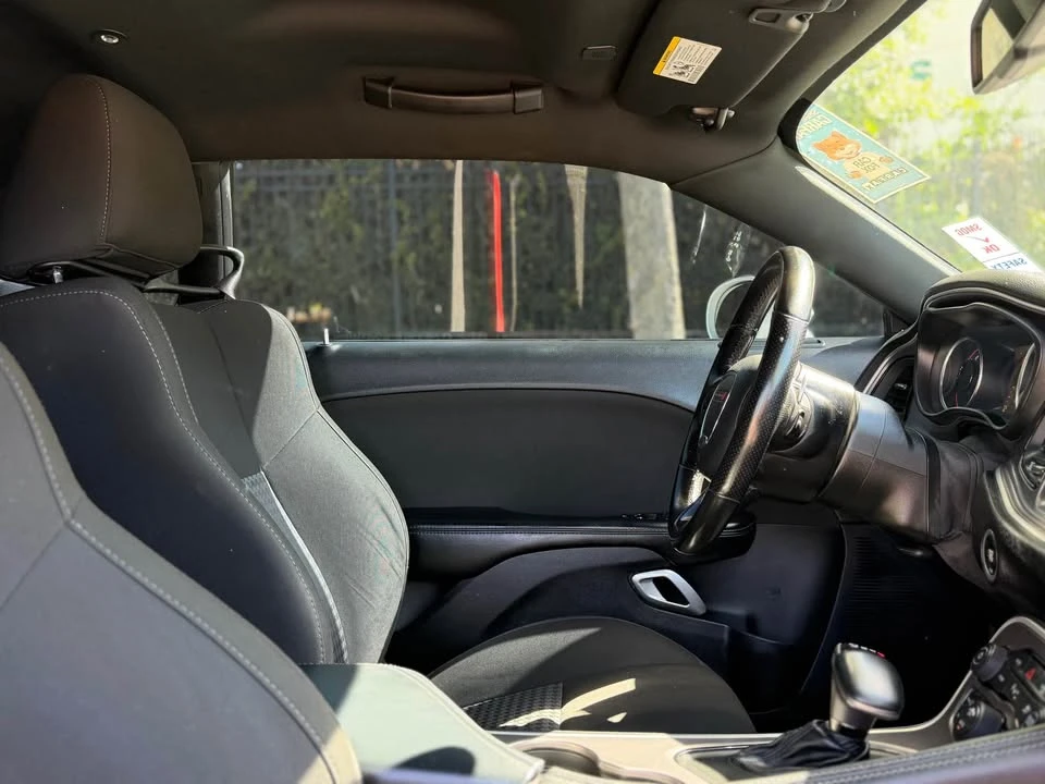 2021 Dodge Challenger 3rd Gen - Image 15 of 16