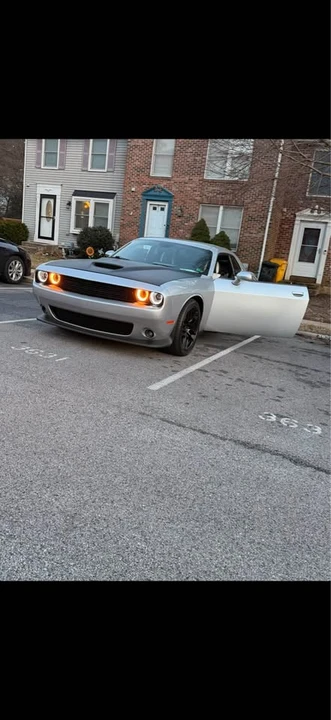 2021 Dodge Challenger 3rd Gen - Image 5 of 5