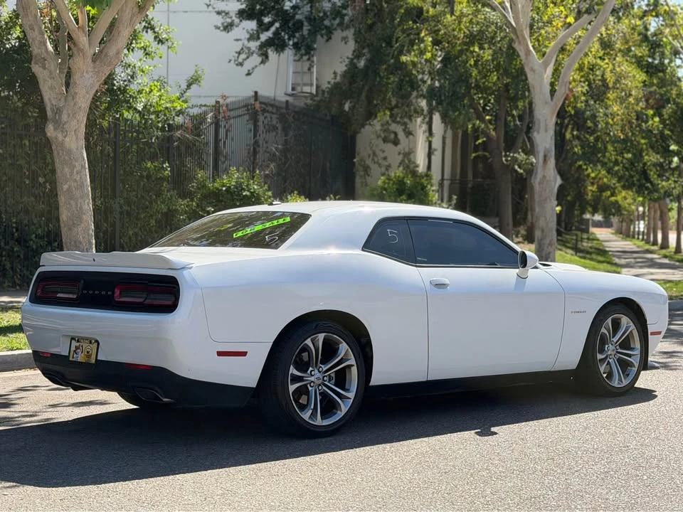 2021 Dodge Challenger 3rd Gen - Image 10 of 16