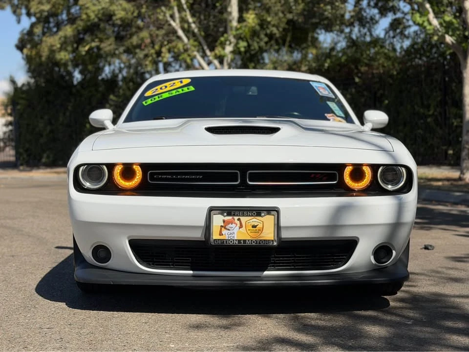 2021 Dodge Challenger 3rd Gen - Image 6 of 16