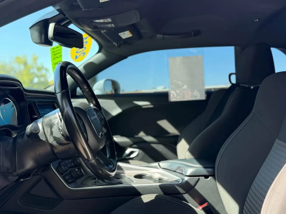 2021 Dodge Challenger 3rd Gen - Image 11 of 16