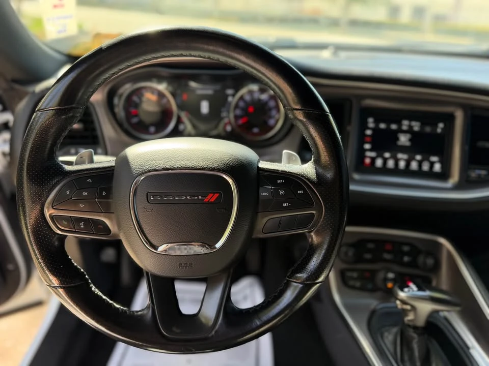 2021 Dodge Challenger 3rd Gen - Image 12 of 16