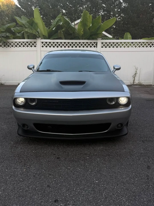 2021 Dodge Challenger 3rd Gen - Image 3 of 5