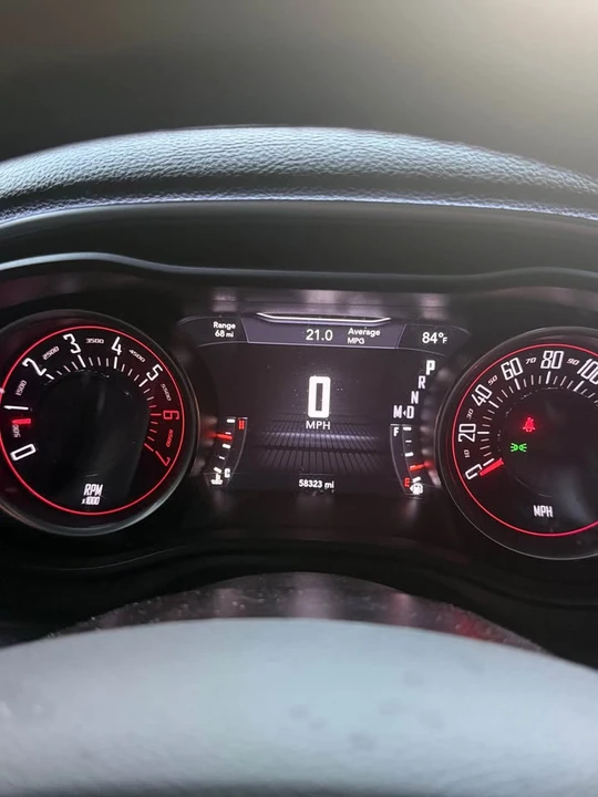 2021 Dodge Challenger 3rd Gen - Image 2 of 5