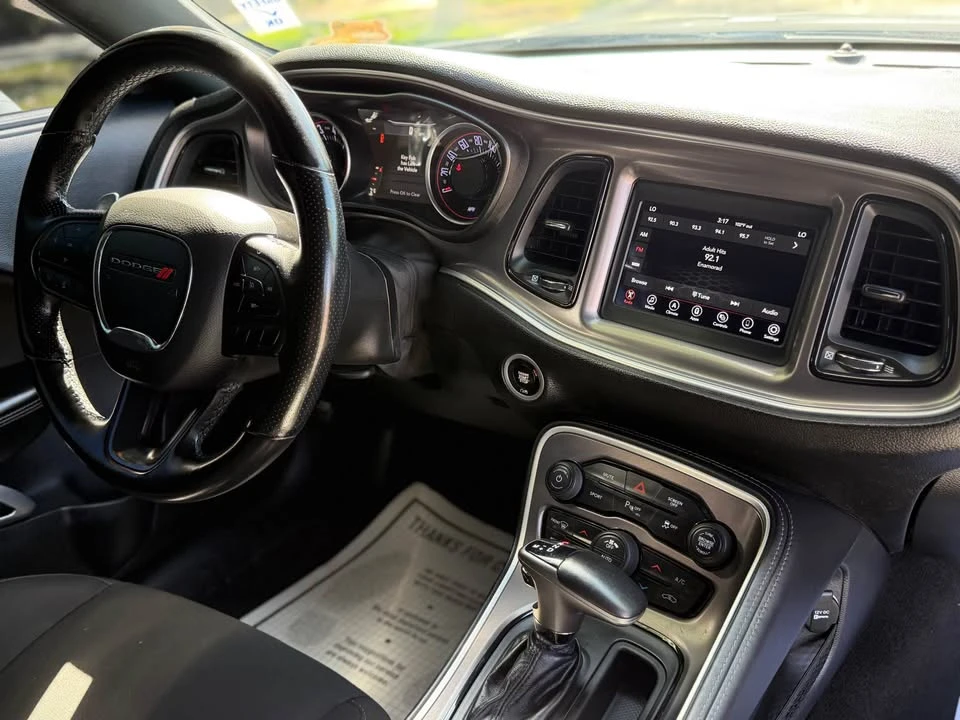 2021 Dodge Challenger 3rd Gen - Image 16 of 16