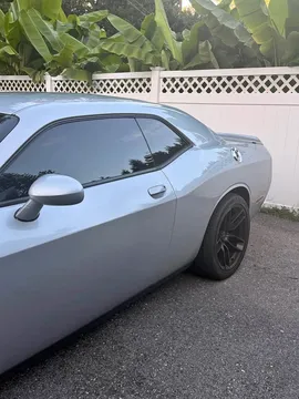 2021 Dodge Challenger R/T
