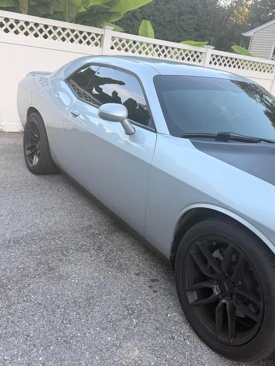 2021 Dodge Challenger 3rd Gen - Image 4 of 5