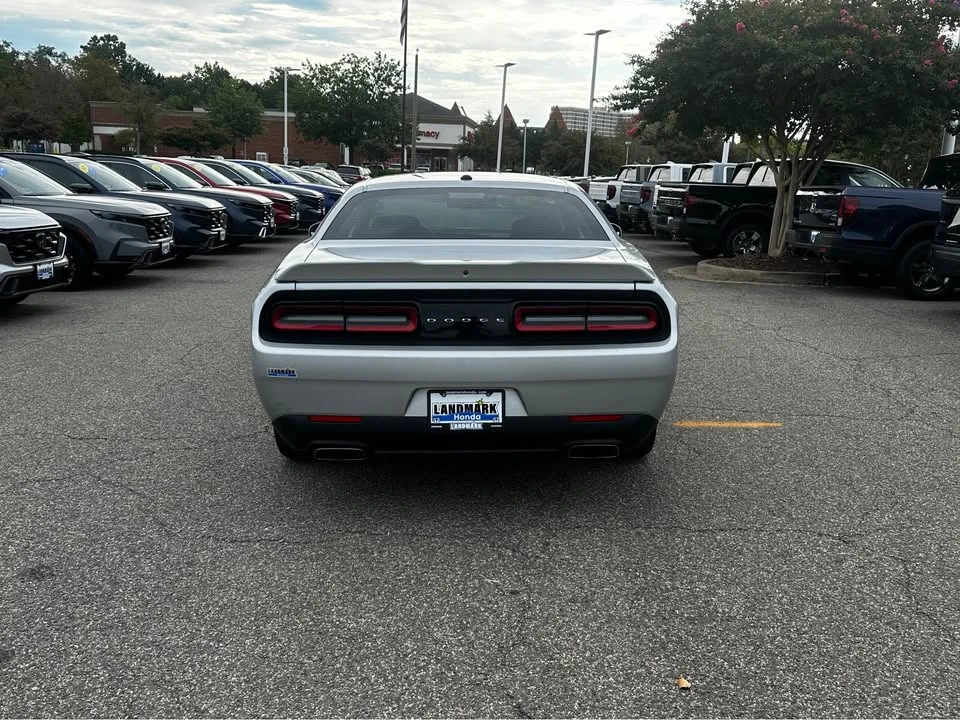 2021 Dodge Challenger 3rd Gen - Image 4 of 7