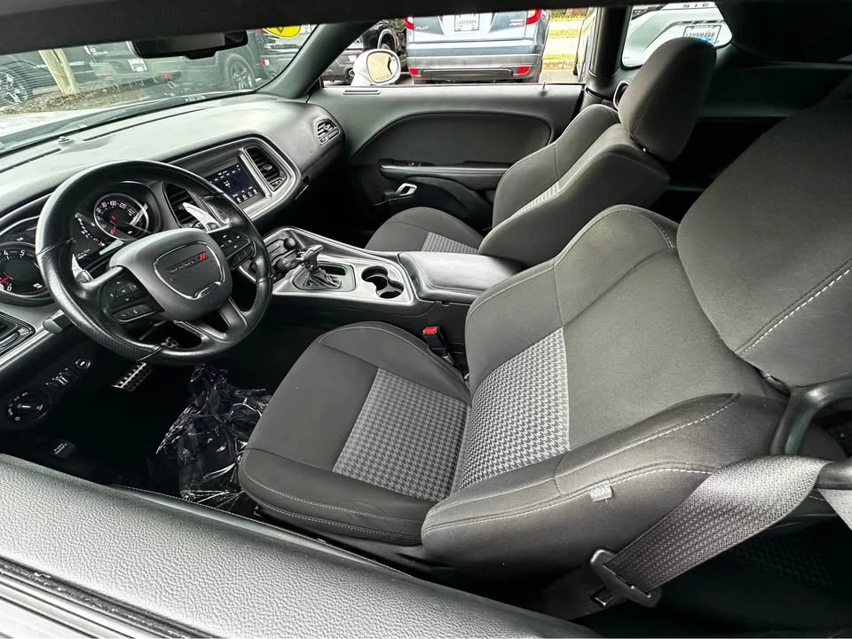 2021 Dodge Challenger 3rd Gen - Image 5 of 7