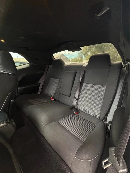 2021 Dodge Challenger 3rd Gen - Image 7 of 17
