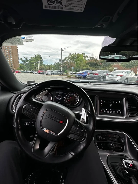 2021 Dodge Challenger 3rd Gen - Image 6 of 7