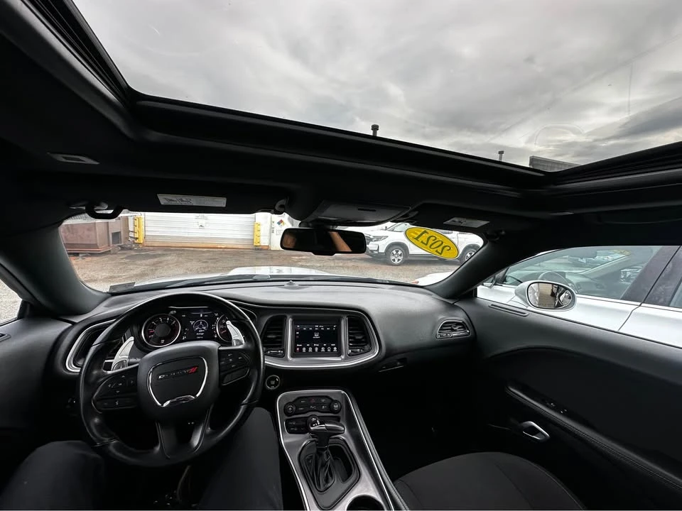 2021 Dodge Challenger 3rd Gen - Image 7 of 7