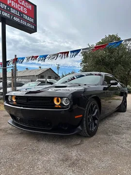 2021 Dodge Challenger R/T