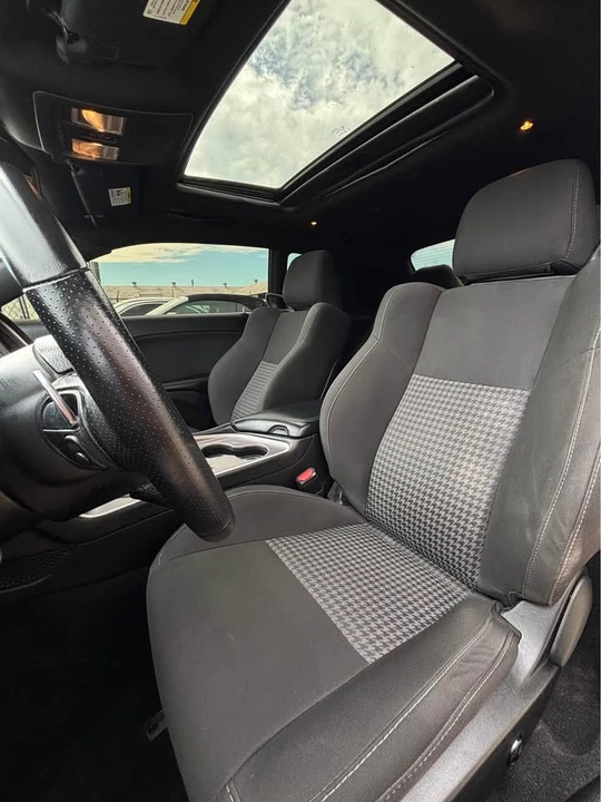 2021 Dodge Challenger 3rd Gen - Image 6 of 17