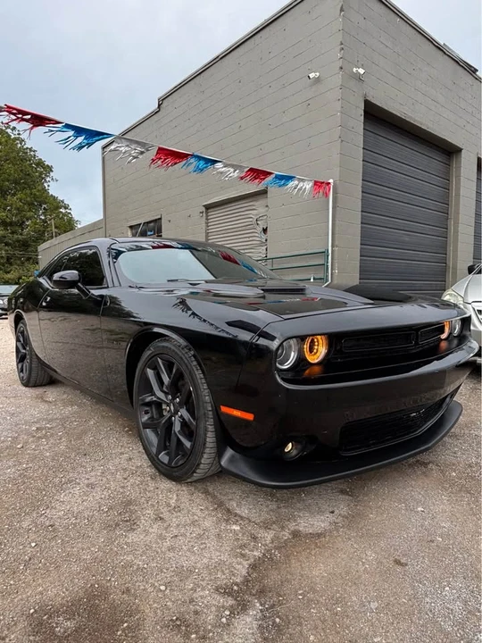 2021 Dodge Challenger 3rd Gen - Image 4 of 17