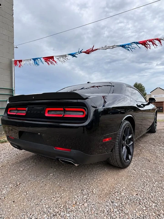 2021 Dodge Challenger 3rd Gen - Image 3 of 17