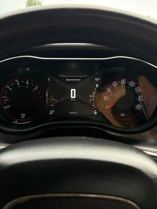 2021 Dodge Challenger 3rd Gen - Image 12 of 17