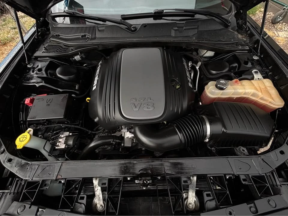 2021 Dodge Challenger 3rd Gen - Image 17 of 17