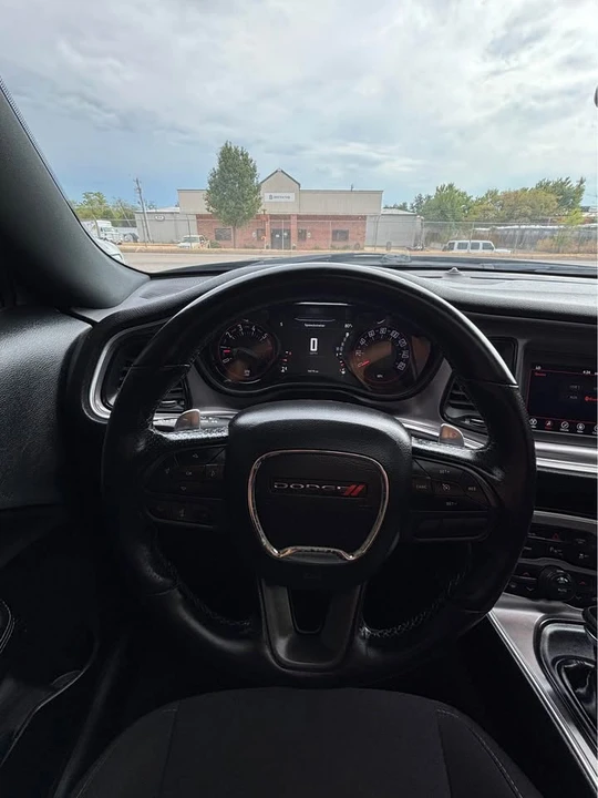 2021 Dodge Challenger 3rd Gen - Image 11 of 17