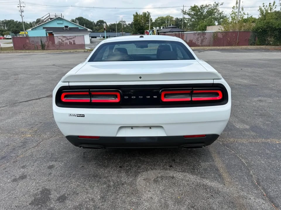 2021 Dodge Challenger 3rd Gen - Image 6 of 16